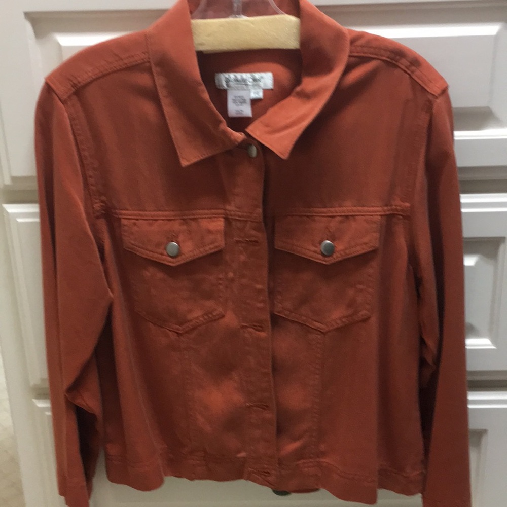 Jacket